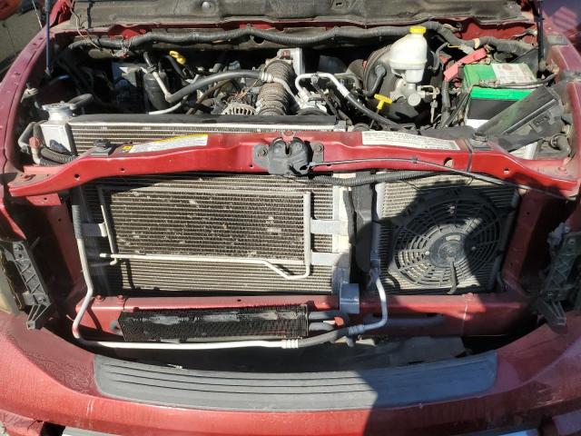 Photo 10 VIN: 1D7HA18238J159652 - DODGE RAM 1500 S 