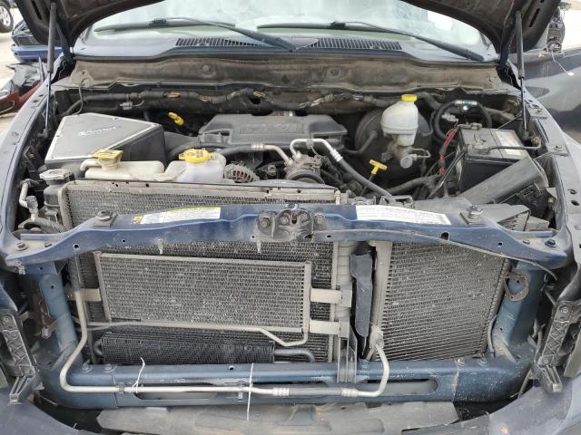 Photo 10 VIN: 1D7HA18238J181666 - DODGE RAM 1500 