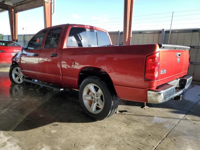 Photo 1 VIN: 1D7HA18238S573041 - DODGE RAM 1500 