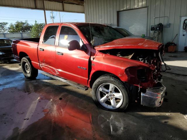 Photo 3 VIN: 1D7HA18238S573041 - DODGE RAM 1500 