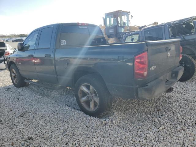 Photo 1 VIN: 1D7HA18238S606734 - DODGE RAM 1500 