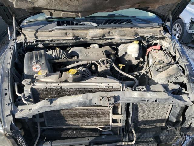 Photo 10 VIN: 1D7HA18238S606734 - DODGE RAM 1500 