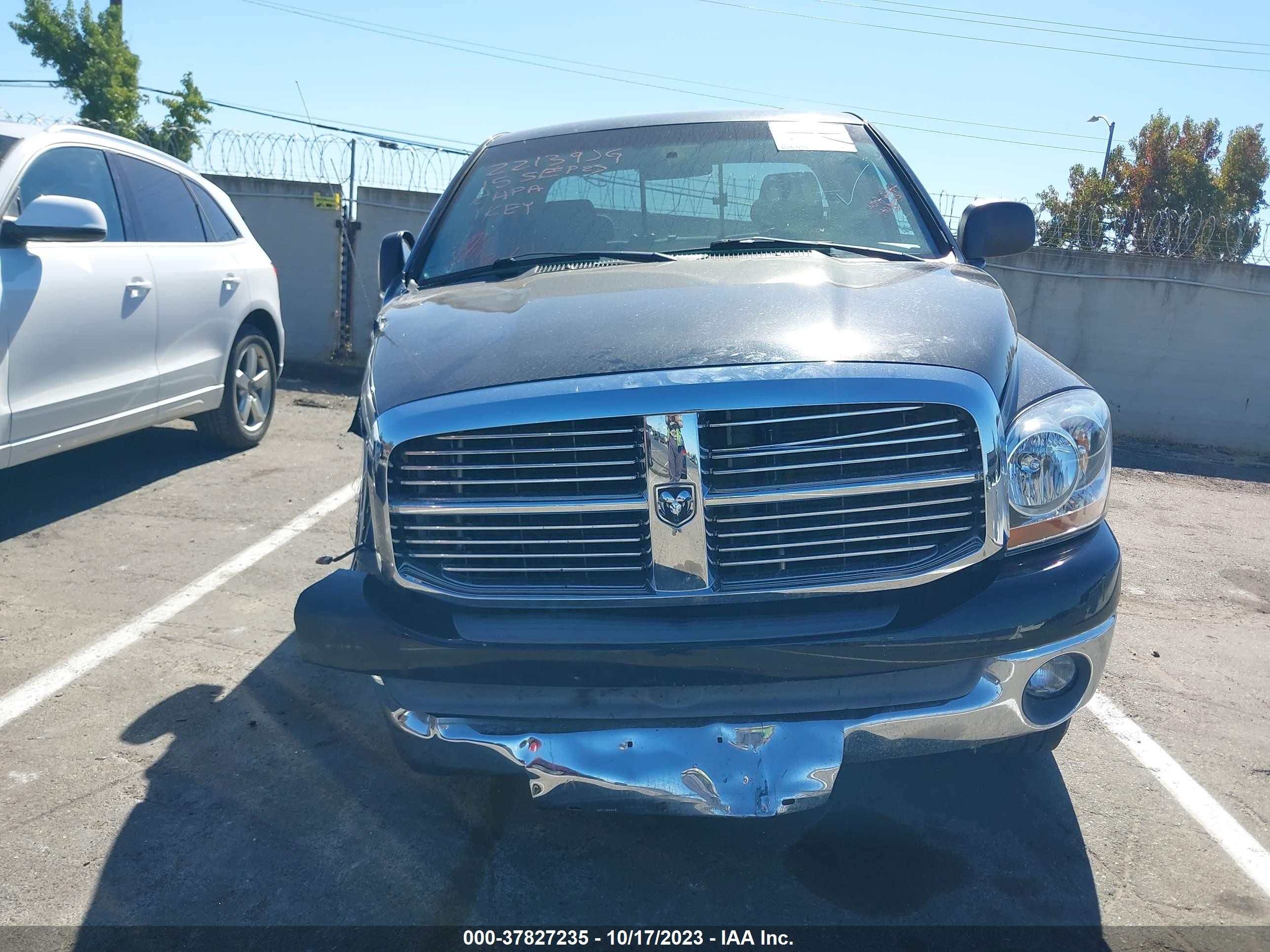 Photo 11 VIN: 1D7HA18246J116371 - DODGE RAM 