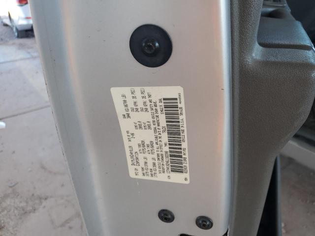 Photo 11 VIN: 1D7HA18246J182208 - DODGE RAM 1500 S 