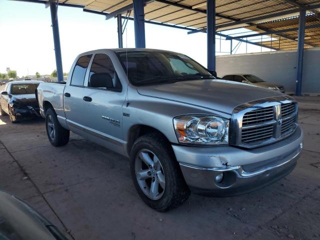 Photo 3 VIN: 1D7HA18246J182208 - DODGE RAM 1500 S 