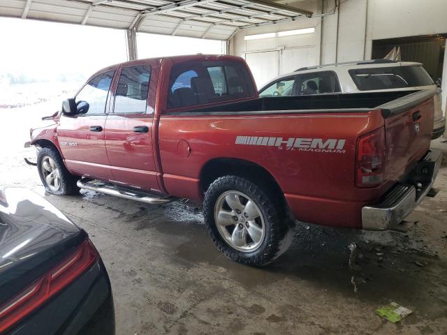 Photo 1 VIN: 1D7HA18246S549439 - DODGE RAM 1500 S 