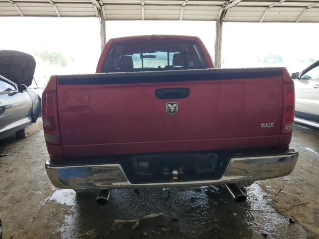 Photo 5 VIN: 1D7HA18246S549439 - DODGE RAM 1500 S 