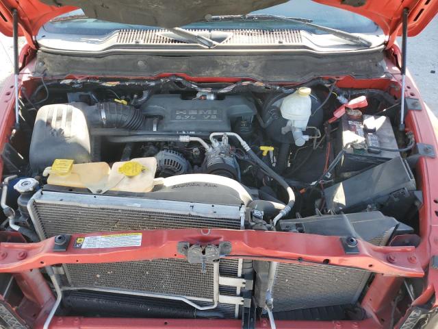 Photo 10 VIN: 1D7HA18247J571366 - DODGE RAM 1500 S 