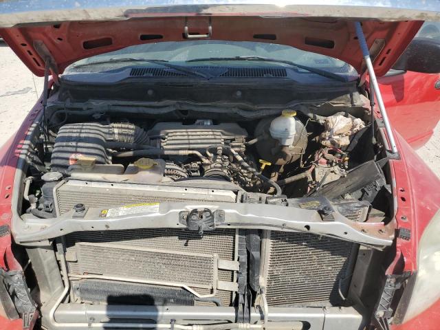 Photo 10 VIN: 1D7HA18247J641836 - DODGE RAM 1500 S 