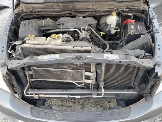 Photo 10 VIN: 1D7HA18247S179403 - DODGE RAM 1500 S 