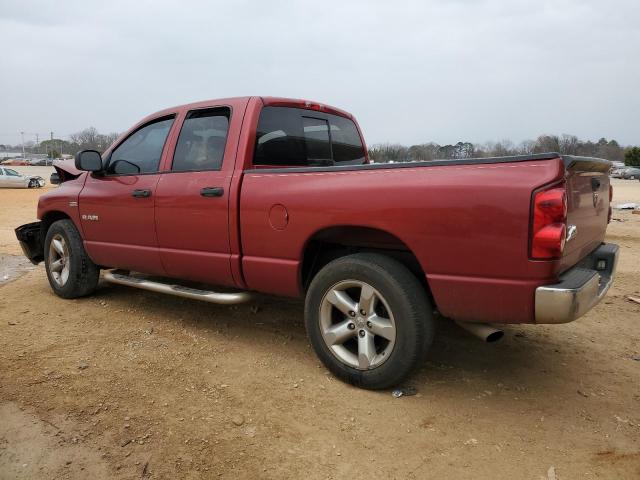 Photo 1 VIN: 1D7HA18248J145047 - DODGE RAM 1500 