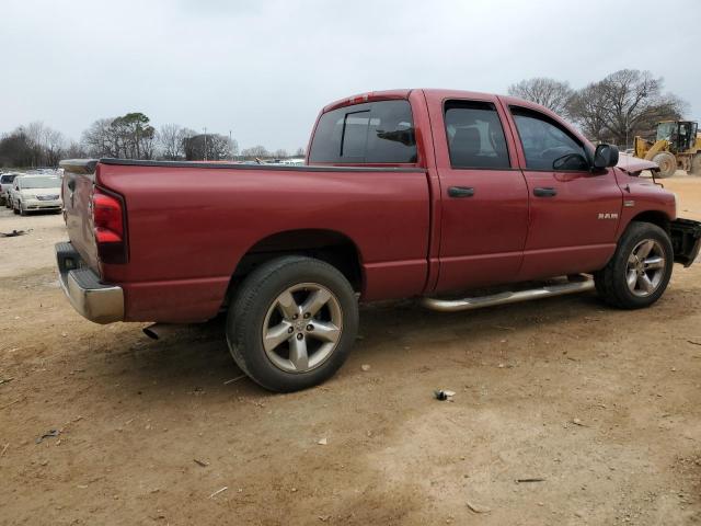 Photo 2 VIN: 1D7HA18248J145047 - DODGE RAM 1500 