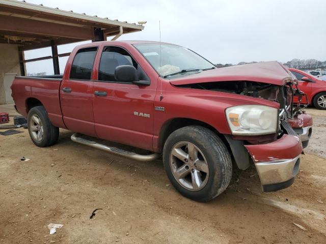 Photo 3 VIN: 1D7HA18248J145047 - DODGE RAM 1500 