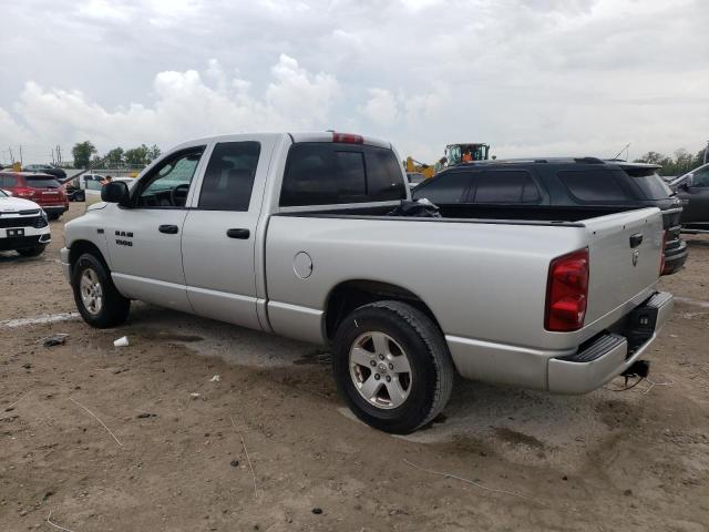 Photo 1 VIN: 1D7HA18248S546608 - DODGE RAM 1500 