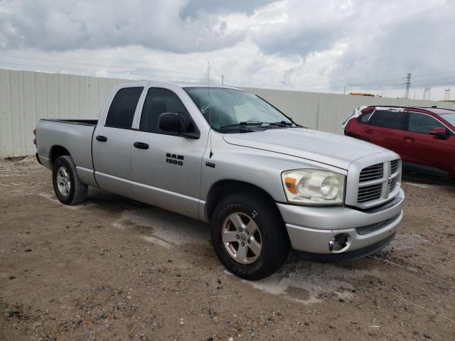 Photo 3 VIN: 1D7HA18248S546608 - DODGE RAM 1500 