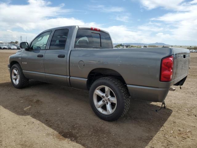 Photo 1 VIN: 1D7HA18248S598658 - DODGE RAM 1500 