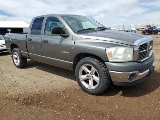 Photo 3 VIN: 1D7HA18248S598658 - DODGE RAM 1500 