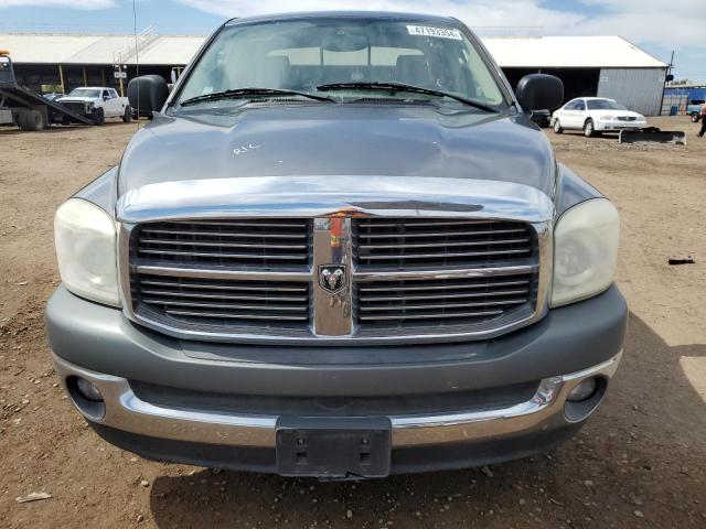 Photo 4 VIN: 1D7HA18248S598658 - DODGE RAM 1500 