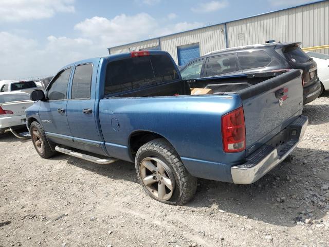 Photo 1 VIN: 1D7HA18256J136970 - DODGE RAM 1500 