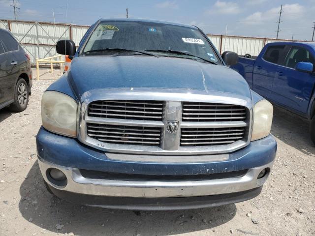 Photo 4 VIN: 1D7HA18256J136970 - DODGE RAM 1500 