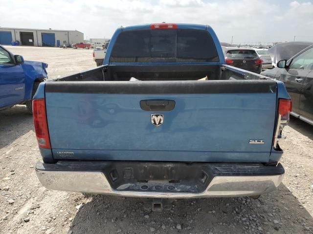 Photo 5 VIN: 1D7HA18256J136970 - DODGE RAM 1500 