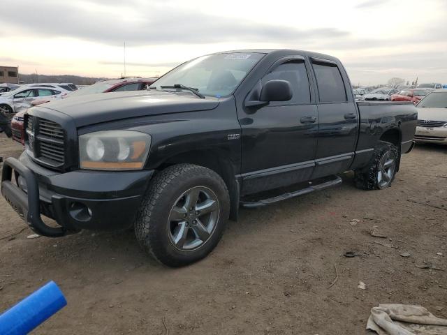 Photo 0 VIN: 1D7HA18256J184713 - DODGE RAM 1500 