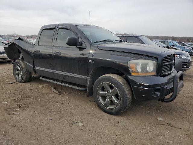 Photo 3 VIN: 1D7HA18256J184713 - DODGE RAM 1500 