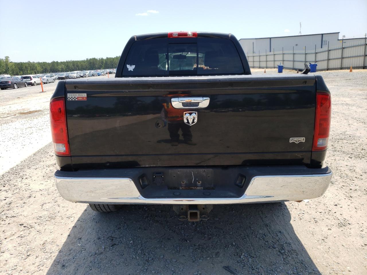 Photo 5 VIN: 1D7HA18256S657522 - DODGE RAM 