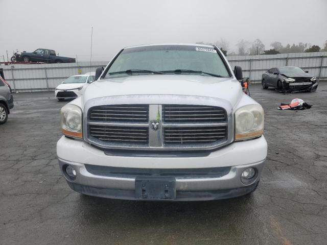 Photo 4 VIN: 1D7HA18256S711322 - DODGE RAM 1500 S 