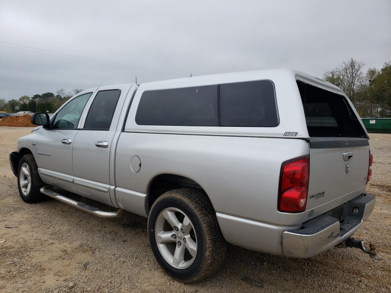 Photo 1 VIN: 1D7HA18257J550137 - DODGE RAM 