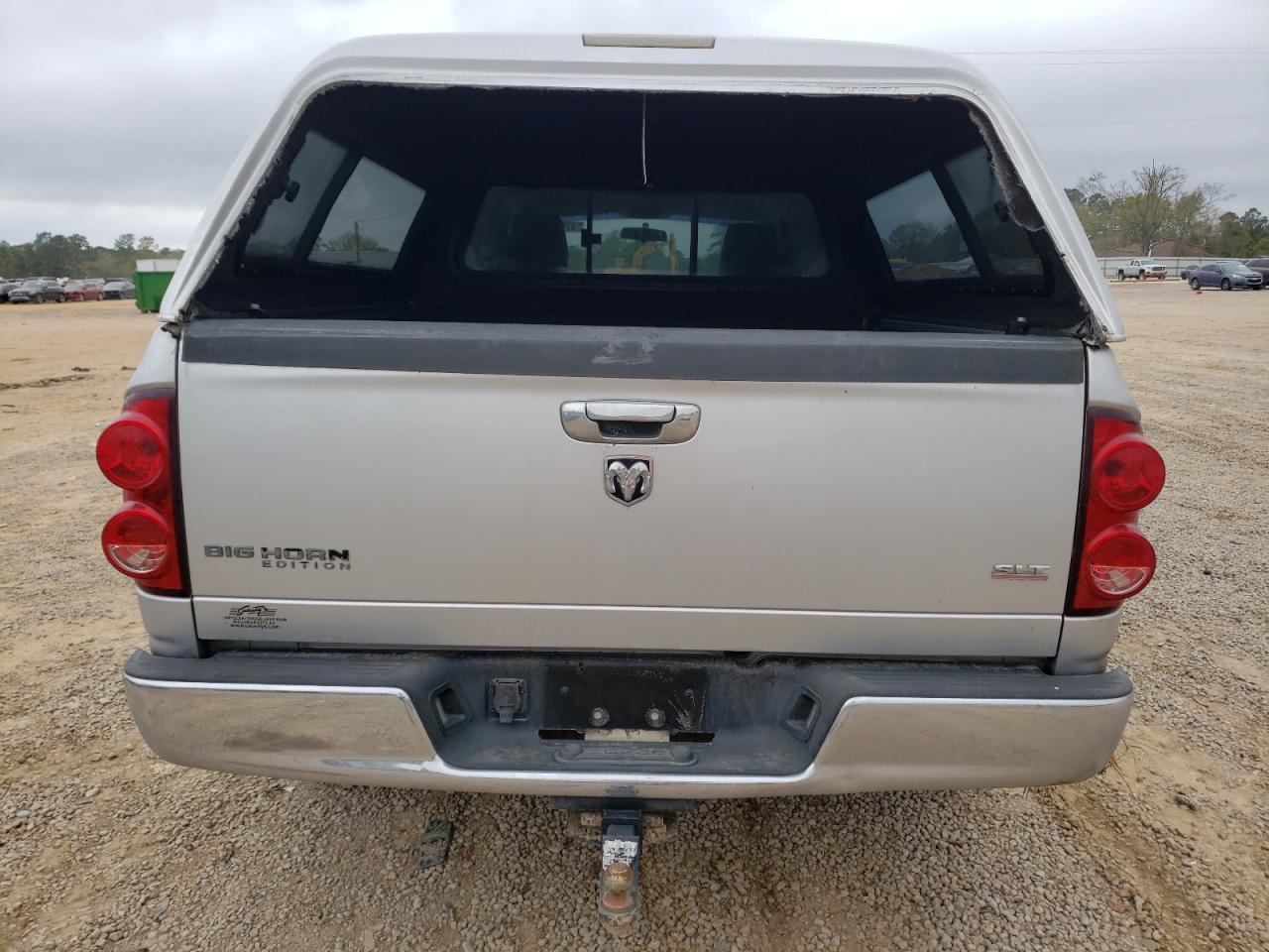 Photo 5 VIN: 1D7HA18257J550137 - DODGE RAM 