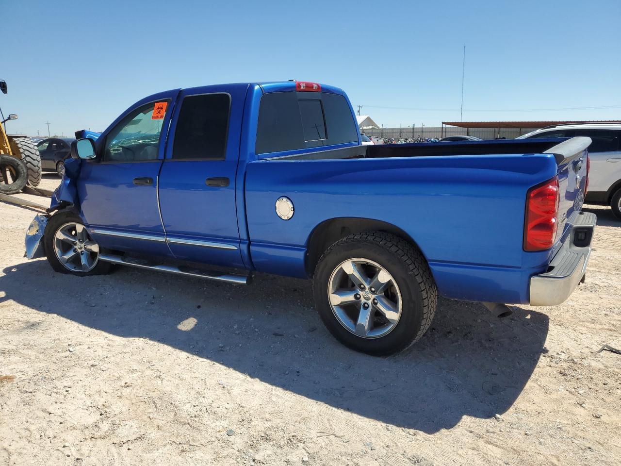 Photo 1 VIN: 1D7HA18257J641621 - DODGE RAM 