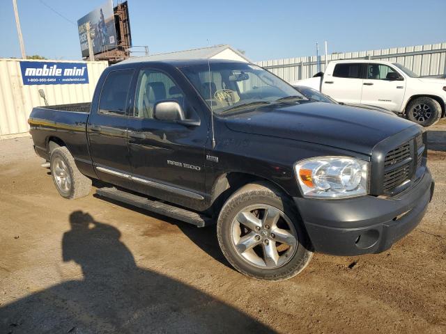 Photo 3 VIN: 1D7HA18257S185887 - DODGE RAM 1500 S 