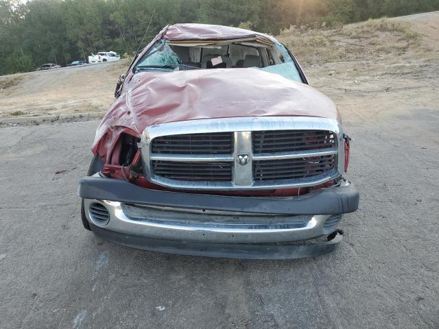 Photo 4 VIN: 1D7HA18257S239107 - DODGE RAM1500 PU 