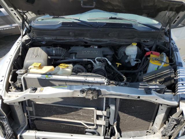 Photo 10 VIN: 1D7HA18257S263813 - DODGE RAM 1500 