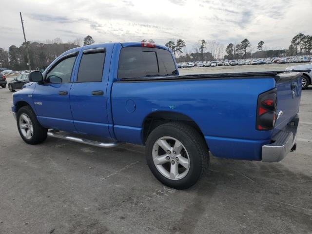 Photo 1 VIN: 1D7HA18258J137166 - DODGE RAM 1500 