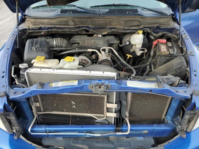 Photo 10 VIN: 1D7HA18258J137166 - DODGE RAM 1500 