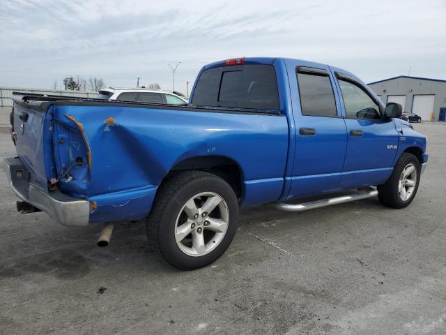 Photo 2 VIN: 1D7HA18258J137166 - DODGE RAM 1500 