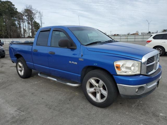 Photo 3 VIN: 1D7HA18258J137166 - DODGE RAM 1500 