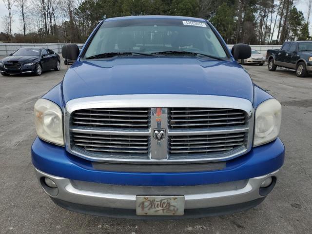 Photo 4 VIN: 1D7HA18258J137166 - DODGE RAM 1500 