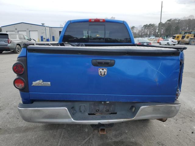 Photo 5 VIN: 1D7HA18258J137166 - DODGE RAM 1500 