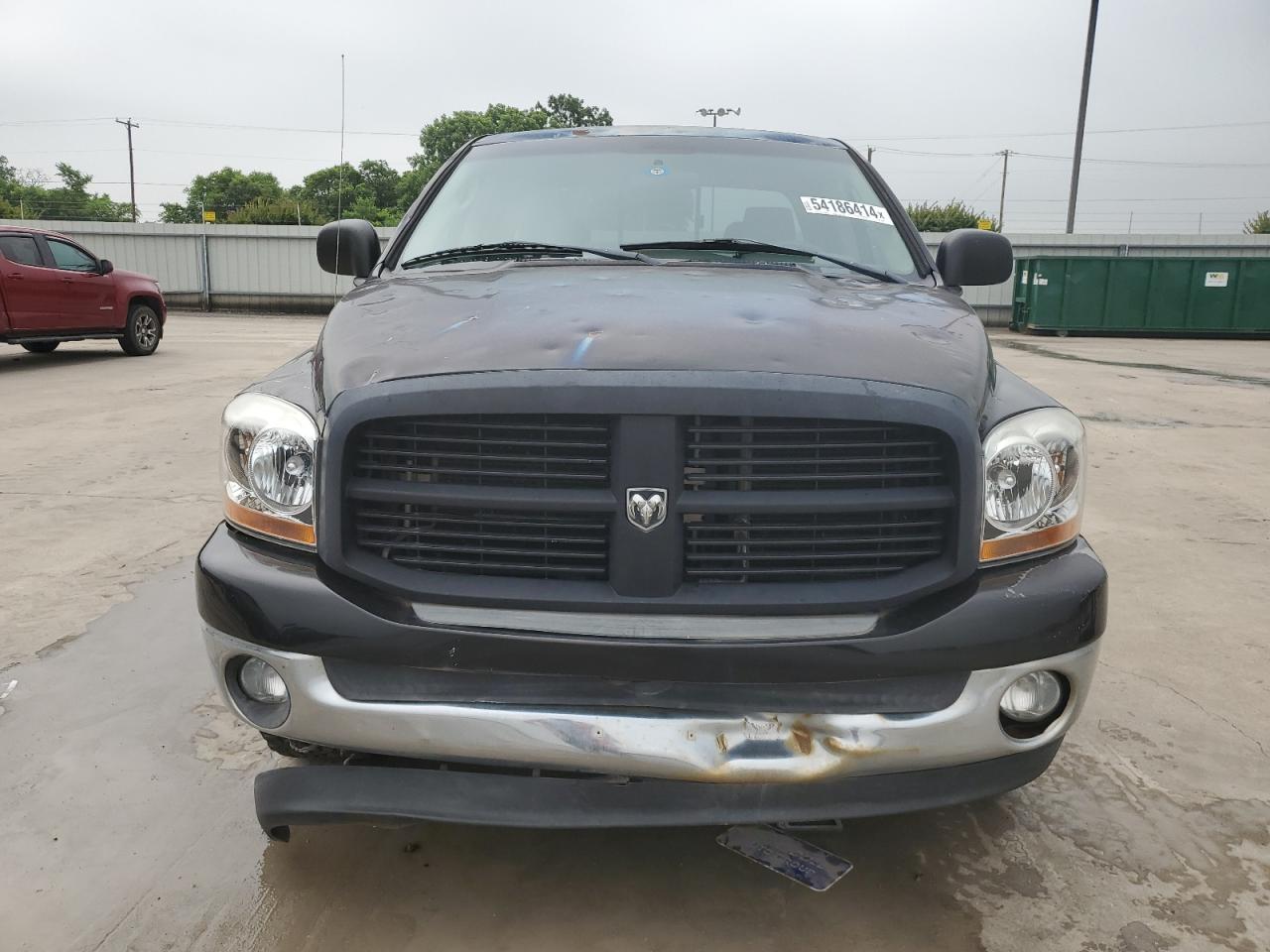 Photo 4 VIN: 1D7HA18258J236344 - DODGE RAM 