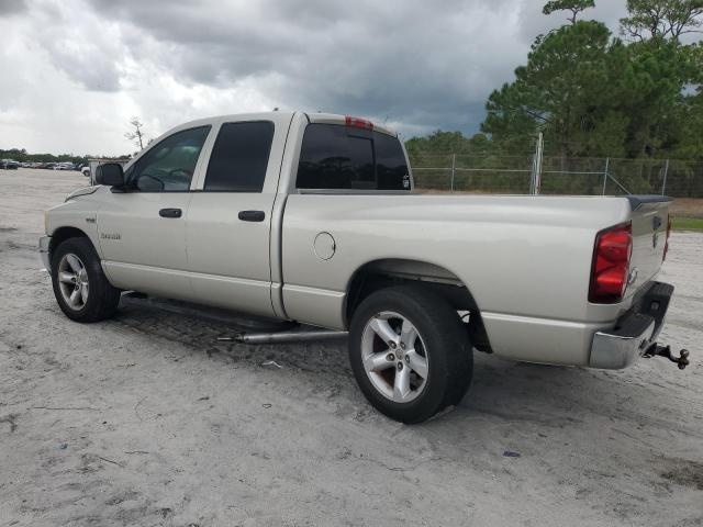 Photo 1 VIN: 1D7HA18258J241320 - DODGE RAM 1500 S 