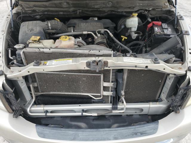 Photo 10 VIN: 1D7HA18258J241320 - DODGE RAM 1500 S 