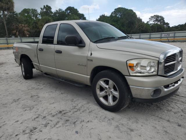 Photo 3 VIN: 1D7HA18258J241320 - DODGE RAM 1500 S 