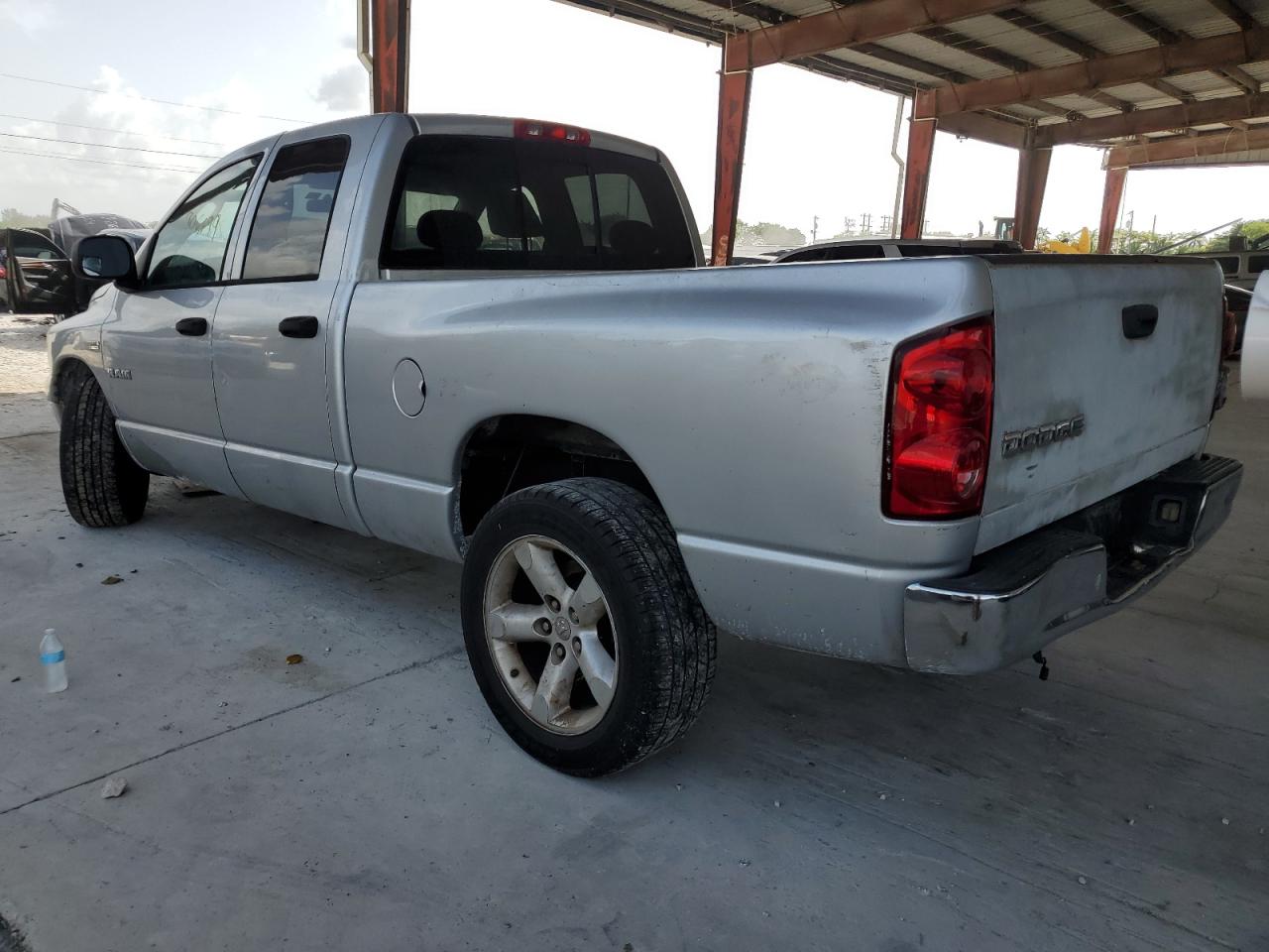 Photo 1 VIN: 1D7HA18258S502360 - DODGE RAM 