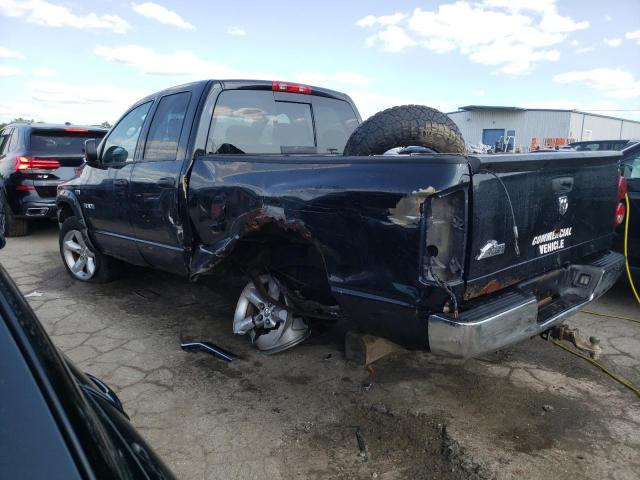 Photo 1 VIN: 1D7HA18258S586180 - DODGE RAM 1500 