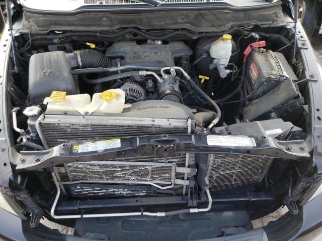 Photo 10 VIN: 1D7HA18258S586180 - DODGE RAM 1500 