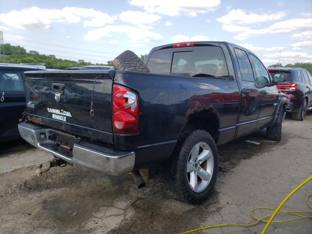 Photo 2 VIN: 1D7HA18258S586180 - DODGE RAM 1500 