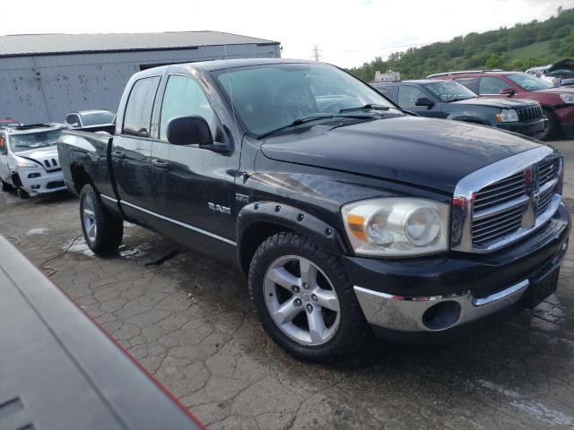 Photo 3 VIN: 1D7HA18258S586180 - DODGE RAM 1500 